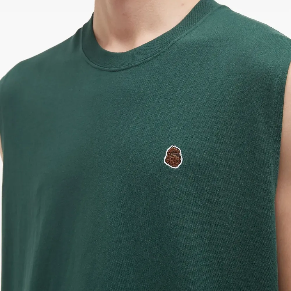 топ с вышивкой