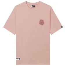 футболка с нашивкой