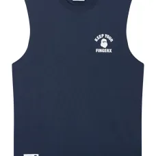 жилет с графичным принтом жилет с графичным принтом