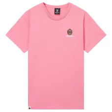 футболка с логотипом