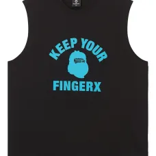 жилет с графичным принтом жилет с графичным принтом