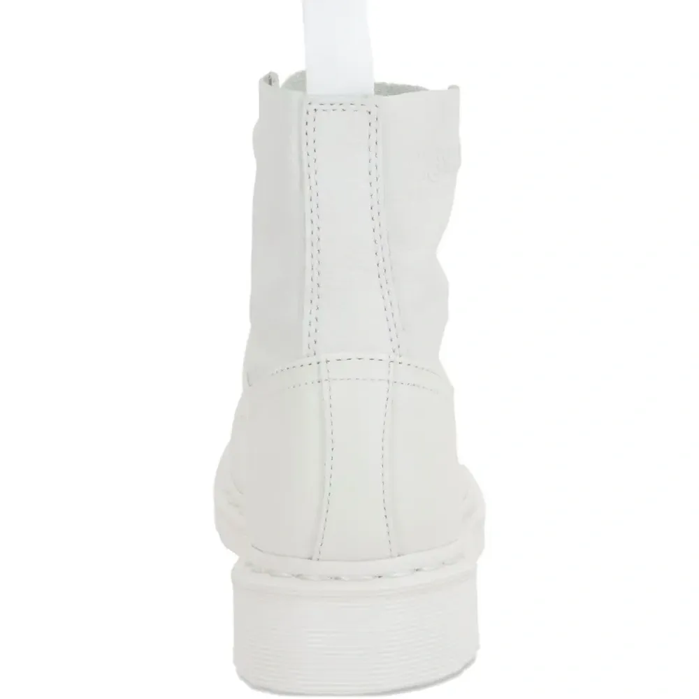 Ботинки Maison Margiela из коллаборации с MM6 Ботинки Maison Margiela из коллаборации с MM6