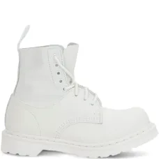 Ботинки Maison Margiela из коллаборации с MM6 Ботинки Maison Margiela из коллаборации с MM6