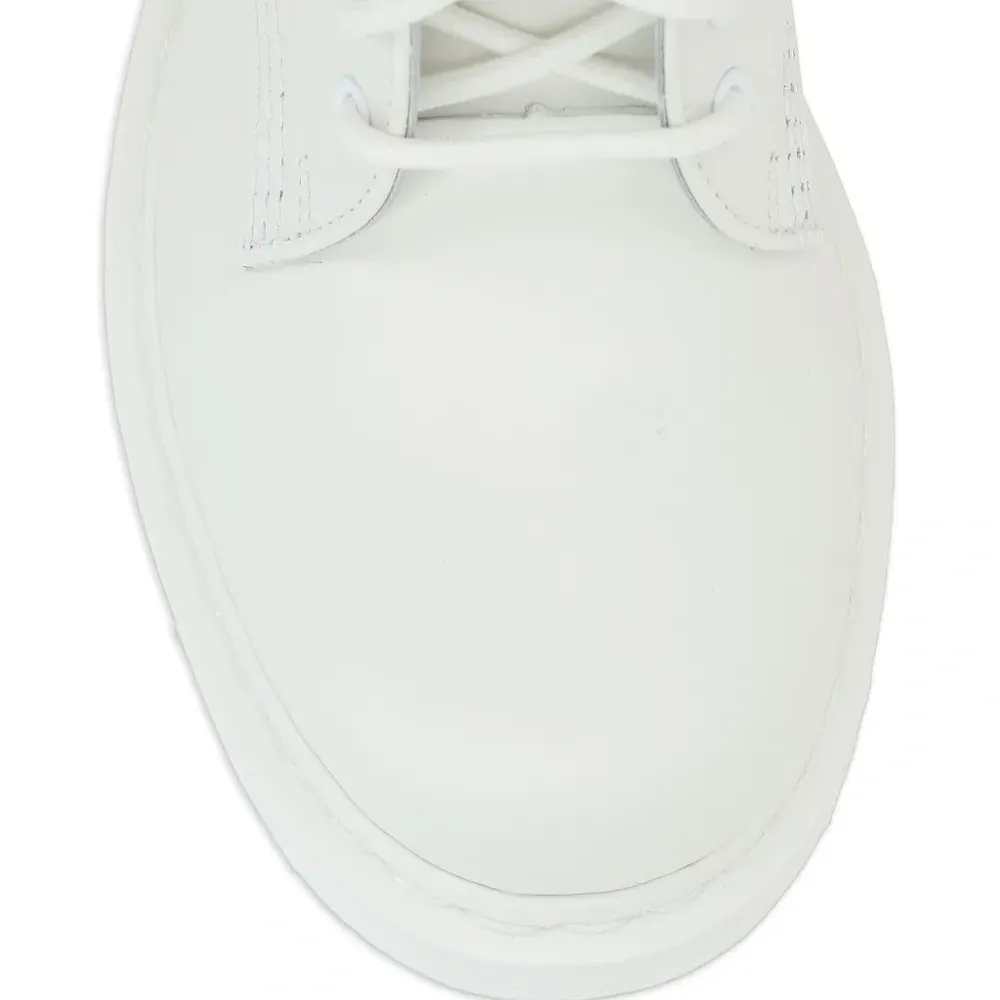 Ботинки Maison Margiela из коллаборации с MM6 Ботинки Maison Margiela из коллаборации с MM6