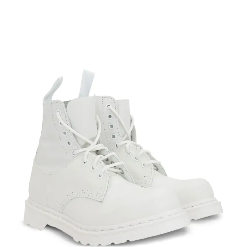 Ботинки Maison Margiela из коллаборации с MM6 Ботинки Maison Margiela из коллаборации с MM6