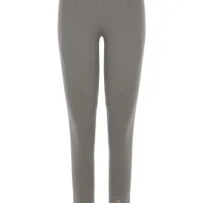 Брюки с панелями в форме сердца