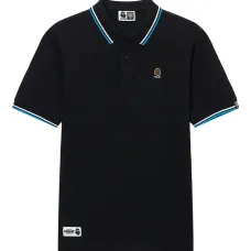 рубашка поло с вышивкой рубашка поло с вышивкой