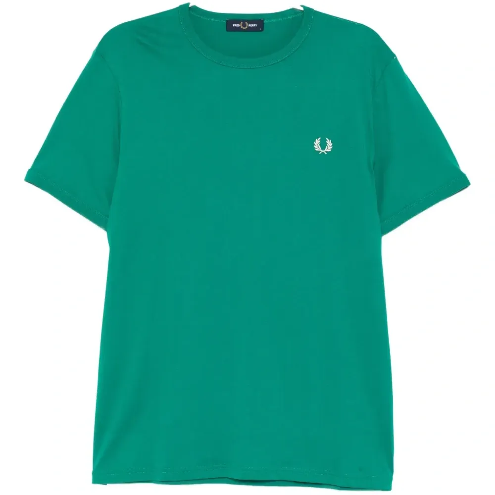 футболка Ringer