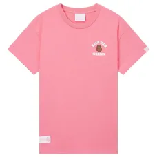 футболка с логотипом