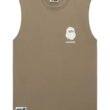 топ с графичным принтом