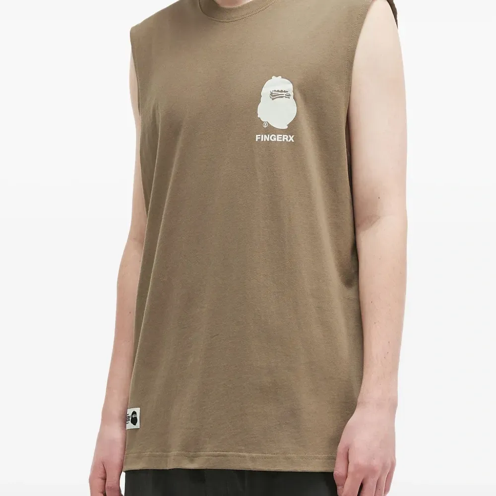 топ с графичным принтом топ с графичным принтом