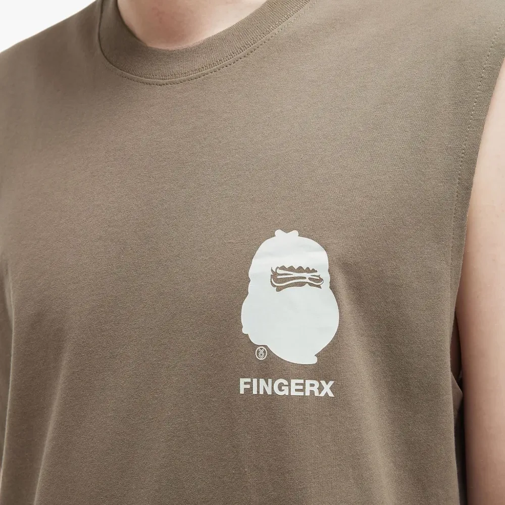 топ с графичным принтом топ с графичным принтом