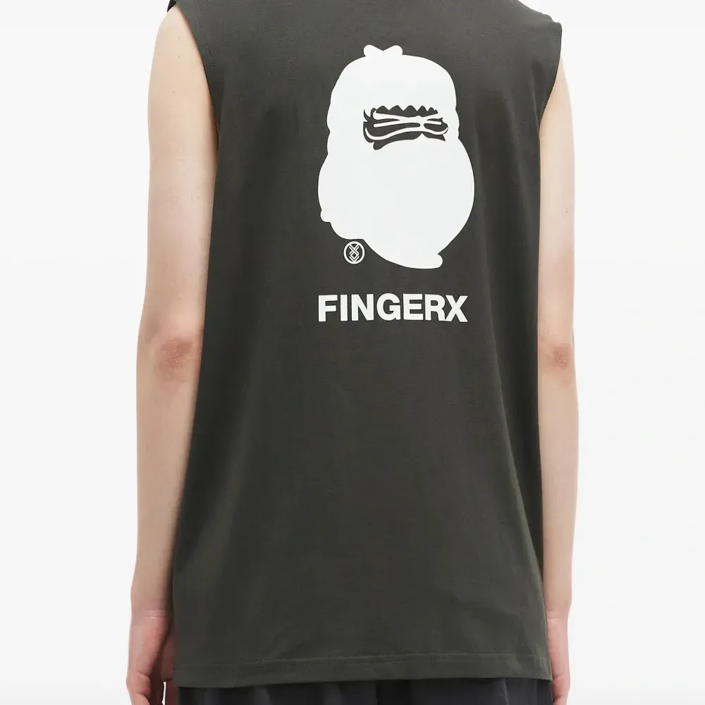 топ с графичным принтом топ с графичным принтом