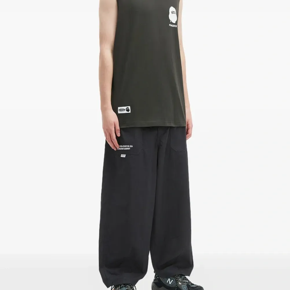 топ с графичным принтом топ с графичным принтом