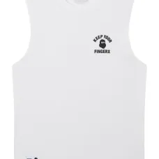 жилет с графичным принтом жилет с графичным принтом