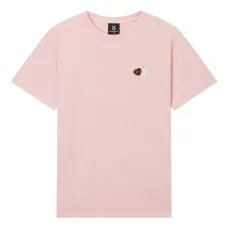 футболка с принтом