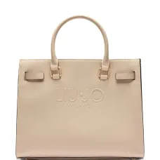 Сумка-сэтчел с логотипом Сумка-сэтчел с логотипом