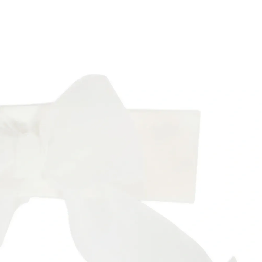 Ободок с бантом