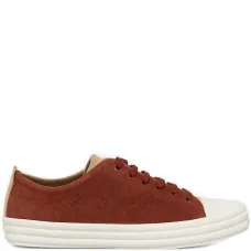 Кроссовки Twins на платформе