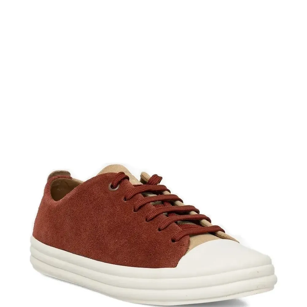 Кроссовки Twins на платформе Кроссовки Twins на платформе