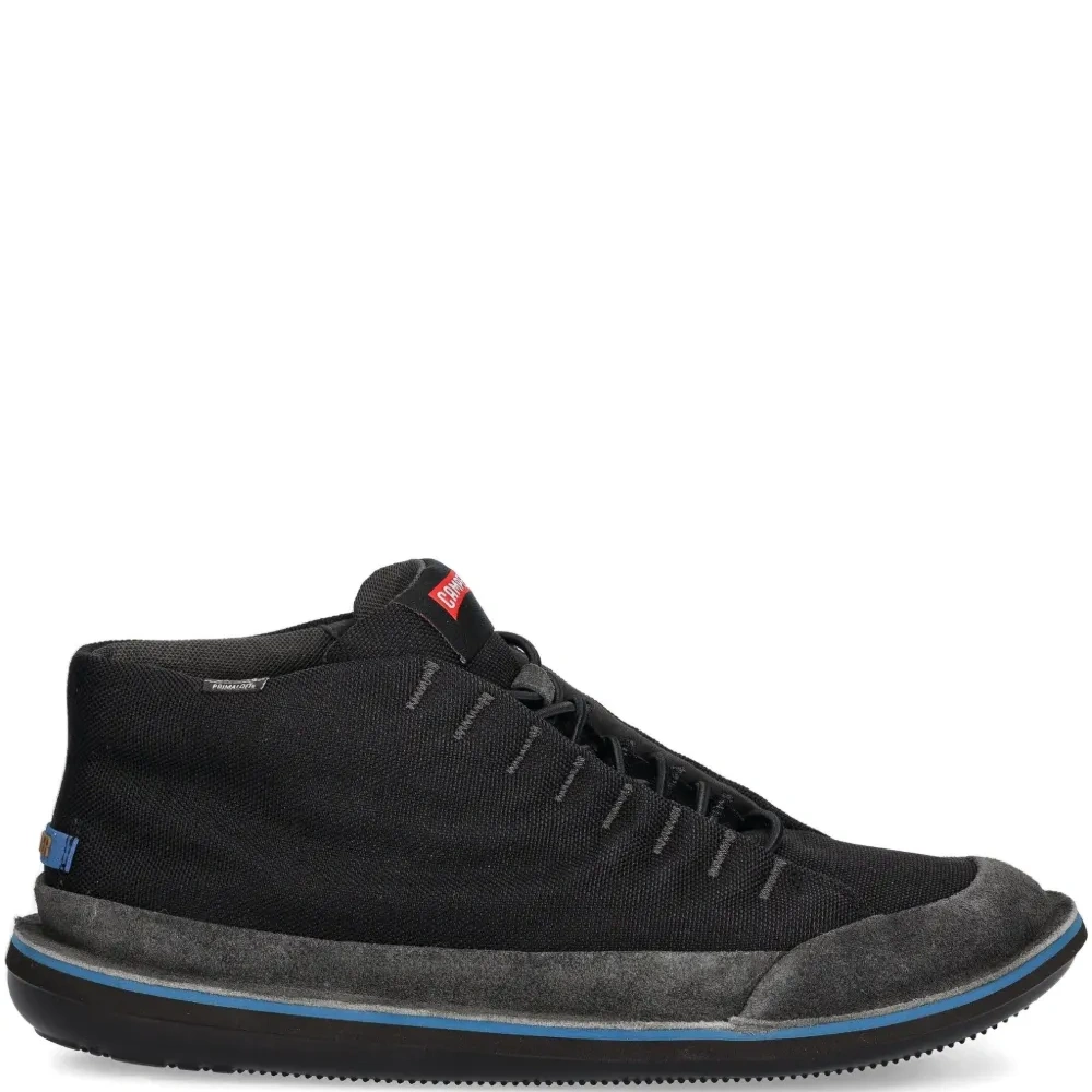 Ботинки Beetle на шнуровке Ботинки Beetle на шнуровке