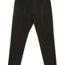 Брюки с карманами