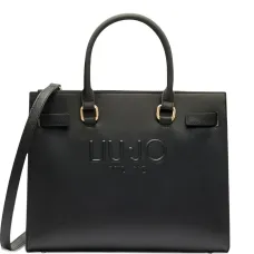 Сумка-сэтчел с логотипом Сумка-сэтчел с логотипом