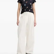 Футболка с принтом Футболка с принтом