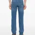 Джинсы средней посадки