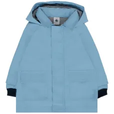 Непромокаемая куртка с капюшоном Непромокаемая куртка с капюшоном