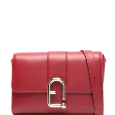 Маленькая сумка-сэтчел Urban с застежкой-защелкой