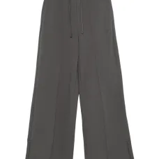 Спортивные брюки с эластичным поясом