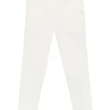 Брюки с петлями для ремня