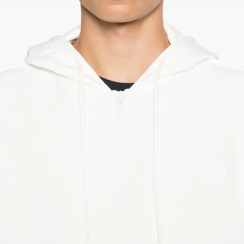 Худи на молнии