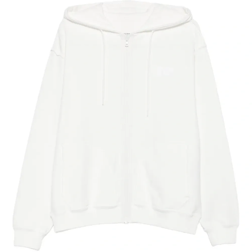 Худи на молнии