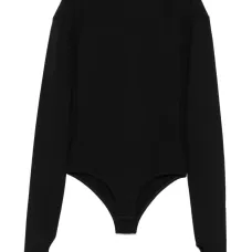 Боди с длинными рукавами