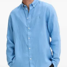 Рубашка Konrad с длинными рукавами Рубашка Konrad с длинными рукавами