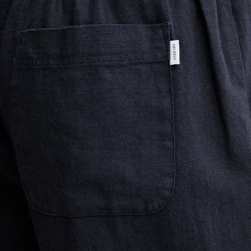 Брюки Pino с эластичным поясом