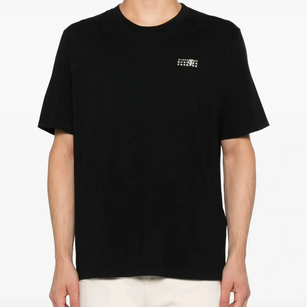 футболка Numeric с логотипом