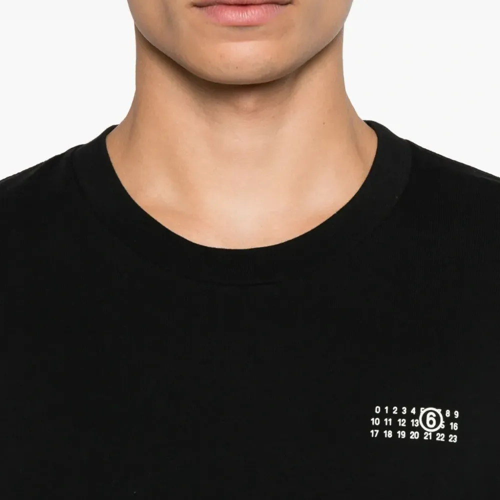 футболка Numeric с логотипом