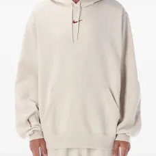 Худи с вышитым логотипом из коллаборации с NOCTA