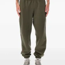 Спортивные брюки с эластичным поясом