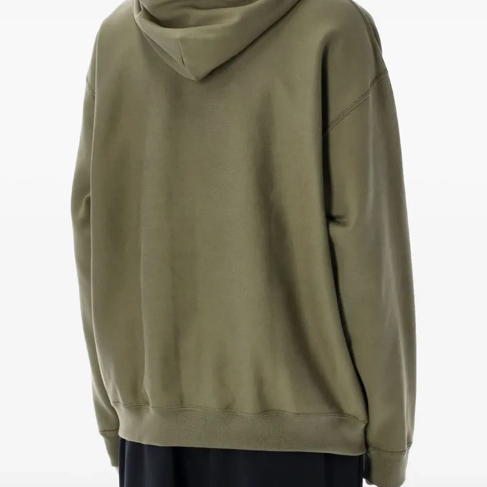 Худи на молнии с логотипом Swoosh Худи на молнии с логотипом Swoosh