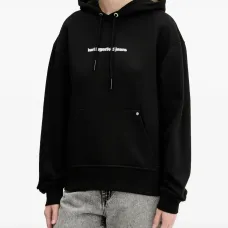 Худи с логотипом