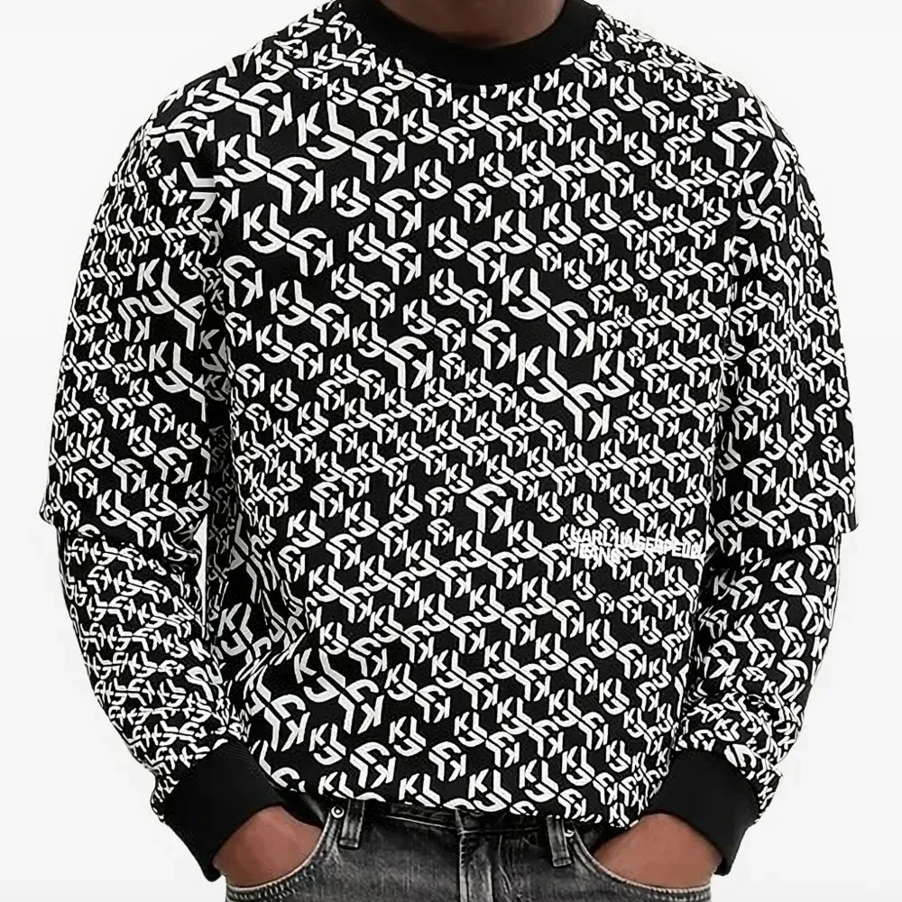 Толстовка с логотипом