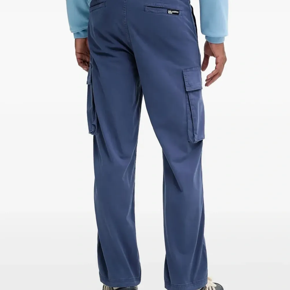 Брюки карго