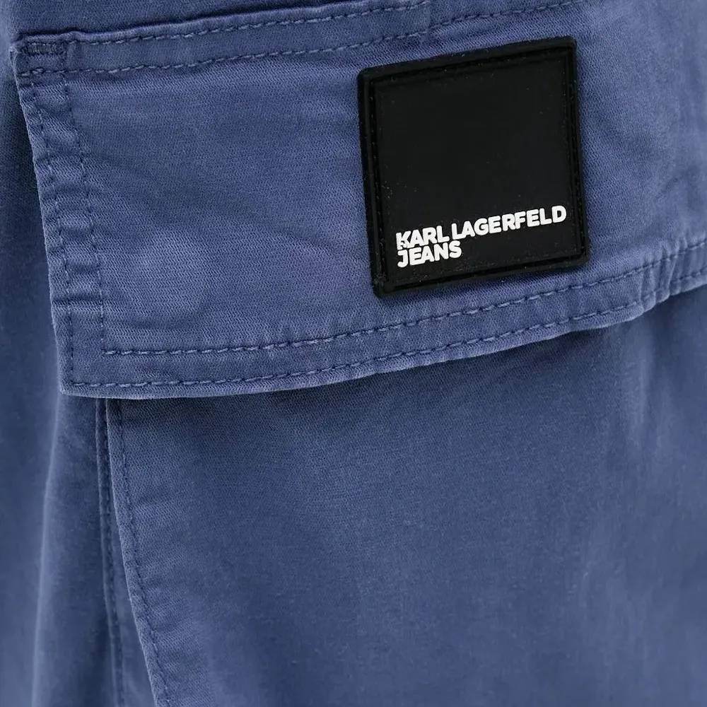 Брюки карго