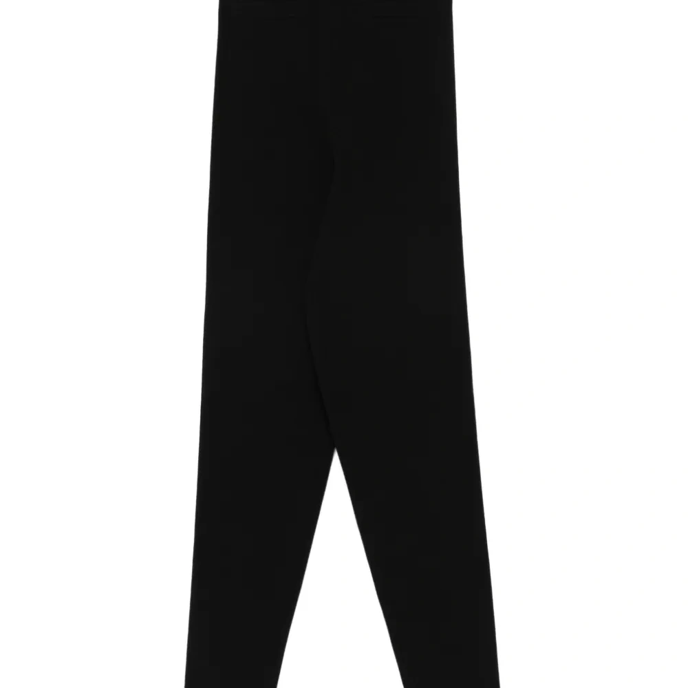 Брюки с поясом