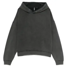 худи с выбеленным эффектом худи с выбеленным эффектом