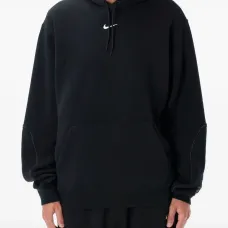 Худи с логотипом Swoosh